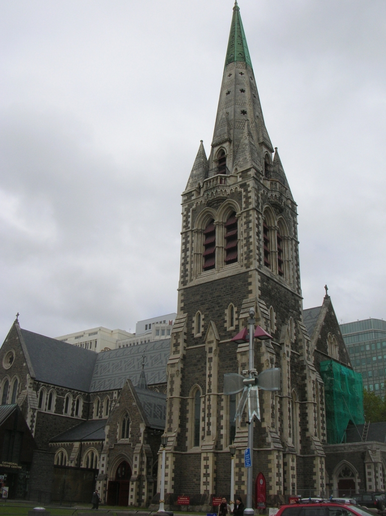 Christ Church Cathedral